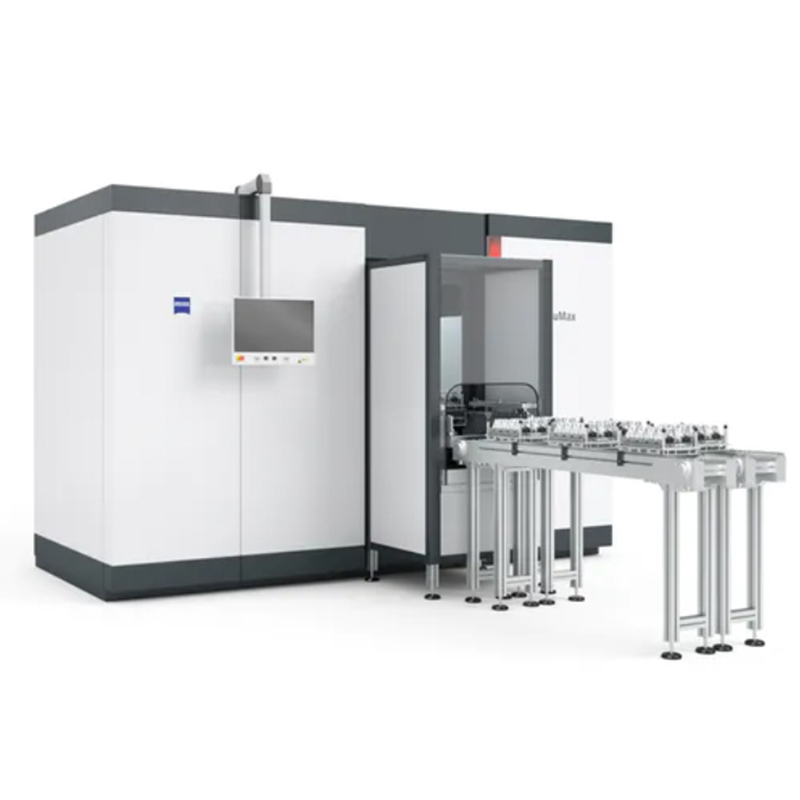 蔡司X射線斷層掃描儀VoluMax 800工業(yè)計(jì)算機(jī)斷層掃描機(jī) 蔡司X射線斷層掃描儀VoluMax 800工業(yè)計(jì)算機(jī)斷層掃描機(jī)