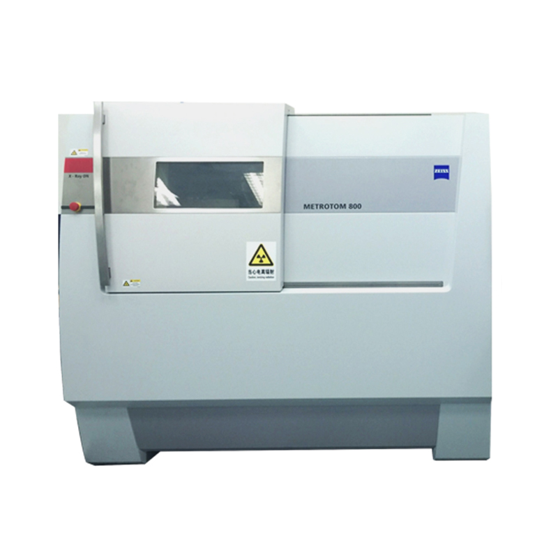 蔡司CT設(shè)備METROTOM 800 130kV工業(yè)CT斷層掃描測量機(jī) 蔡司CT設(shè)備METROTOM 800 130kV工業(yè)CT斷層掃描測量機(jī)