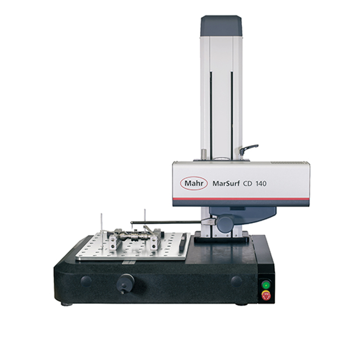Marsurf CD140/280 輪廓測量儀 Marsurf CD140/280 輪廓測量儀