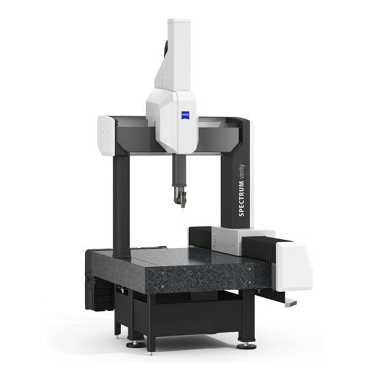 蔡司三坐標(biāo)SPECTRUM verity橋式三坐標(biāo)測(cè)量機(jī) 蔡司三坐標(biāo)SPECTRUM verity橋式三坐標(biāo)測(cè)量機(jī)