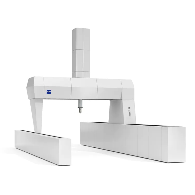 蔡司大型三坐標MMZ G龍門式三坐標測量儀 蔡司大型三坐標MMZ G龍門式三坐標測量儀