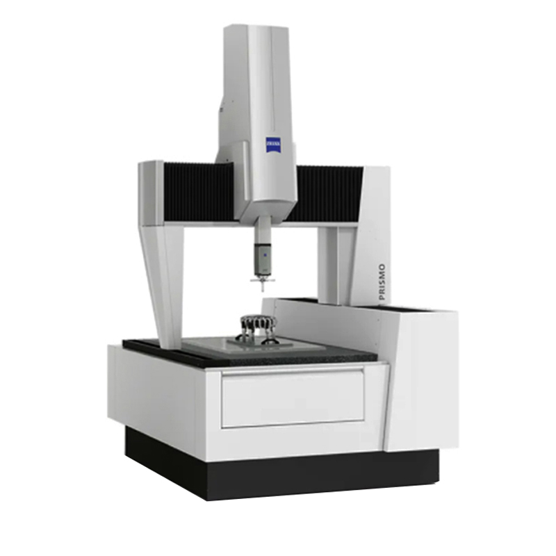 蔡司三坐標PRISMO固定橋式三坐標測量儀 蔡司三坐標PRISMO固定橋式三坐標測量儀