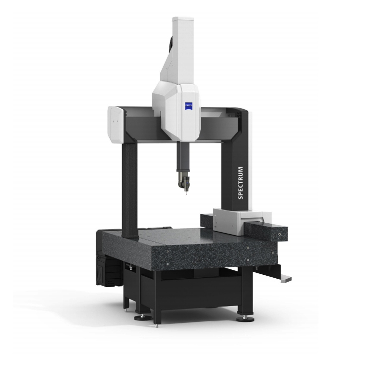 蔡司三坐標SPECTRUM橋式三坐標測量儀 蔡司三坐標SPECTRUM橋式三坐標測量儀